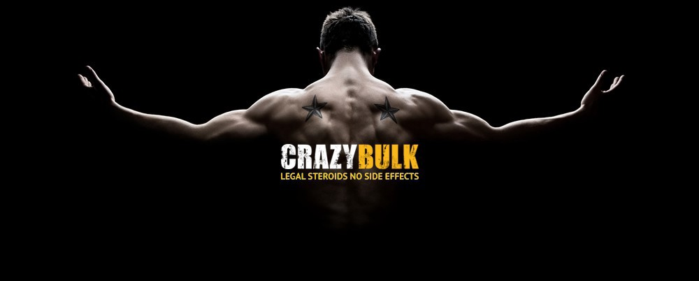 best crazy bulk supplement